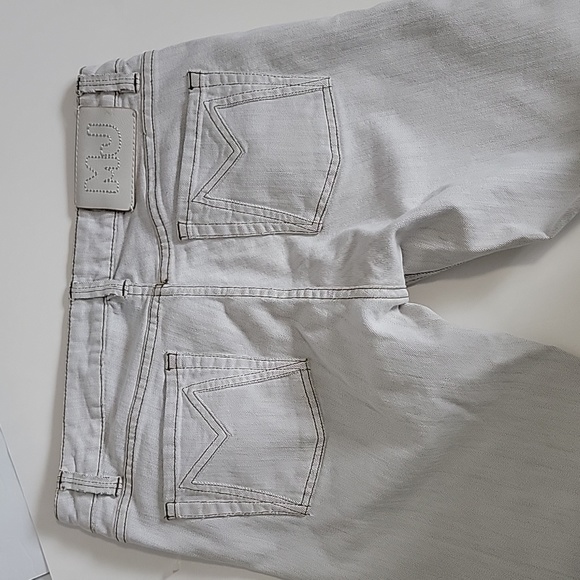 MARC BY MARC JACOBS CHRISSIE LOW RISE SKINNY LEG STRETCH JEANS/ Size 29. - Picture 3 of 11